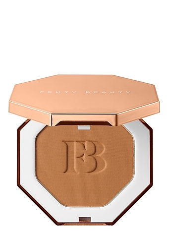 Бронзер Fenty Beauty Sun Stalk'r Instant Warm Bronzer Island Ting