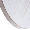 Светильник настенный Arte Lamp Nimbo A1506AP-1WG