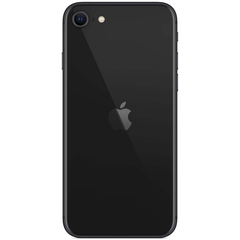 Смартфон Apple iPhone SE 2020 64GB Black (Slim Box))