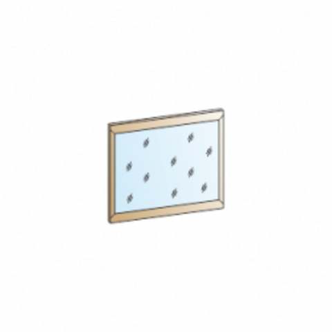 Зеркало ЗР-2801