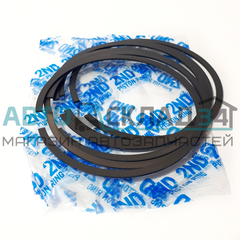 КОЛЬЦА ПОРШНЕВЫЕ STD SONATA ТАГАЗ, TUCSON JM, SPORTAGE KM 2,7 V6 DELTA G6BA TP 86,7 1,2-1,2-2,0 (УЗКИЕ)
