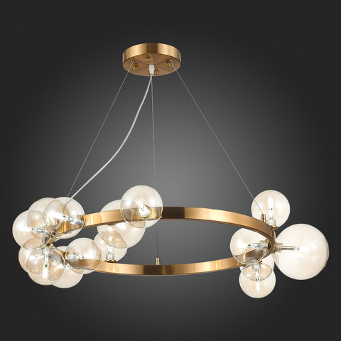 Светильник подвесной ST Luce Necton SL1165.303.15
