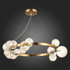 Светильник подвесной ST Luce Necton SL1165.303.15