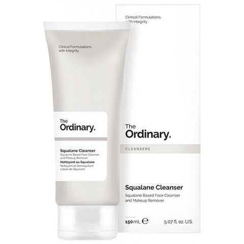 The Ordinary Squalane Cleanser 150 ml.