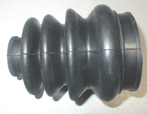 ПЫЛЬНИК ШРУСА ВНУТР NEXIA, LANOS, CHANCE, LACETTI, AVEO 1,4 -2011 (МАЛЕНЬКИЙ) SHIN HWA