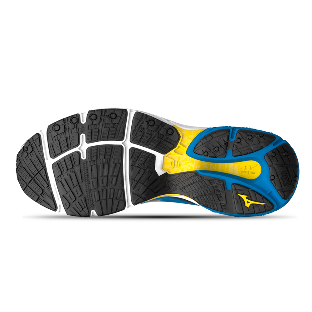 Intersport mizuno best sale
