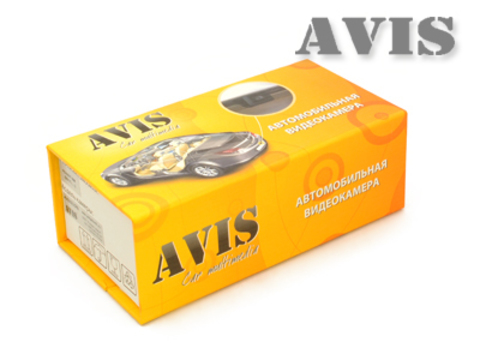 Видеопарктроник 2 в 1 AVIS Electronics AVS311CPR (PS1).