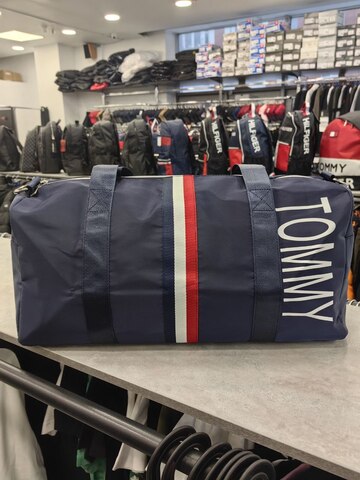 Сумка TOMMY HILFIGER 356015si