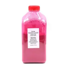 Тонер БУЛАТ SM103.1 для Samsung (Пурпурный, банка 500 г)