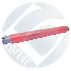 Вал тефлоновый БУЛАТ для HP Color LJ CP6015