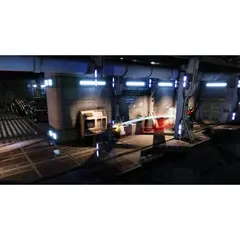 Flashback 2 Лимитированное издание (диск для Xbox Series X, полностью на английском языке)