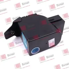 Тонер-картридж БУЛАТ s-Line 80C8SC0 для Lexmark CX310 (Голубой, 2000 стр.)