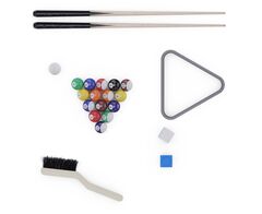 Игровой стол - трансформер DFC Amber  JG-GT-55411