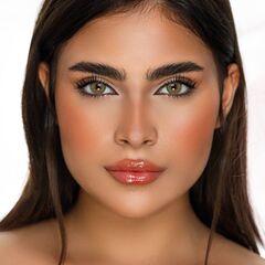 DELICIOUS HONEY (двухтоновые медовые)