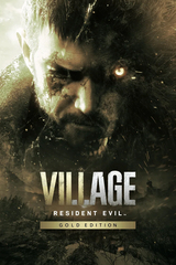 Resident Evil Village Gold Edition (для ПК, цифровой код доступа)