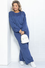 Костюм Бэрри (синий) К11582 LT Collection