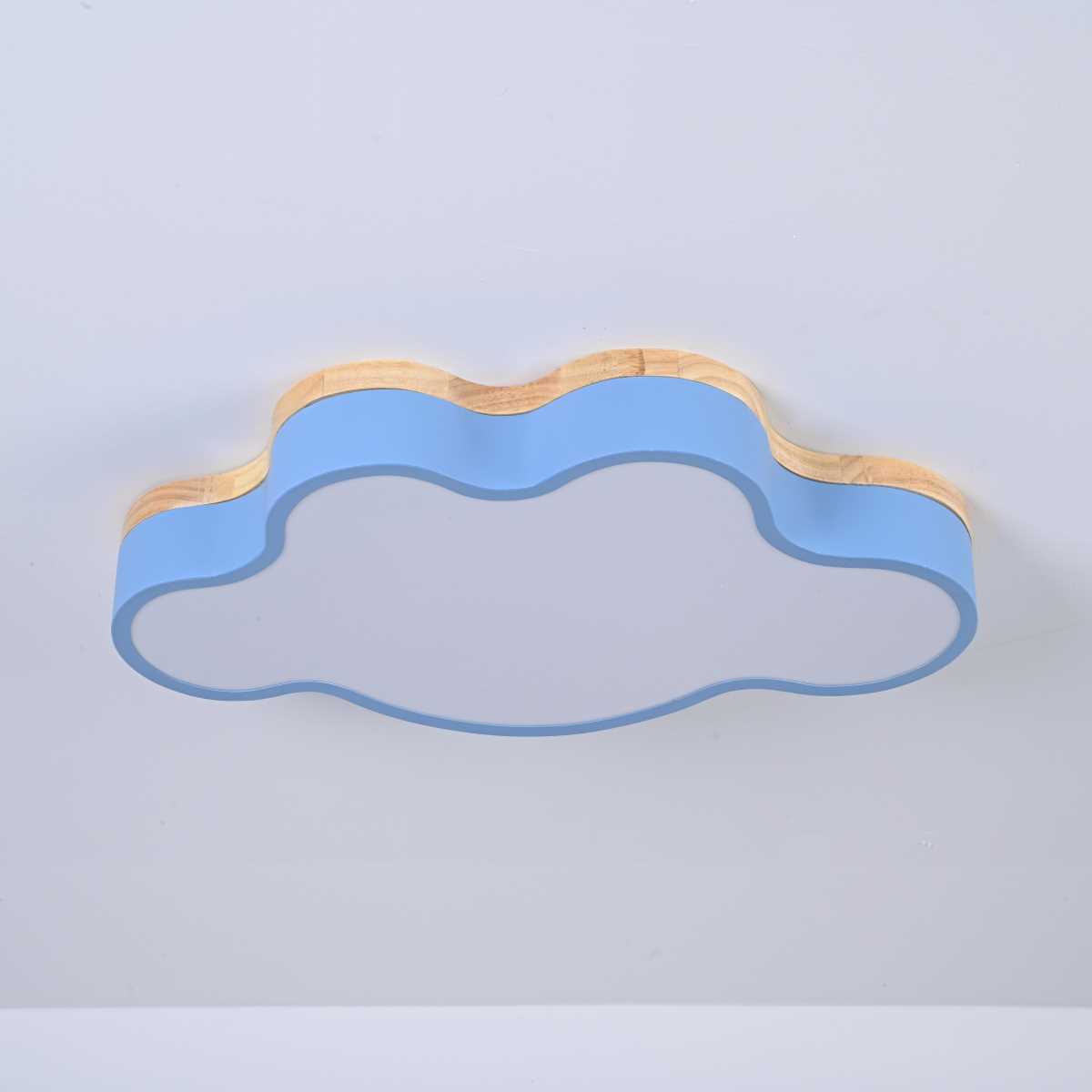 Потолочный светильник Imperium Loft CLOUD-ECO01 189503-26