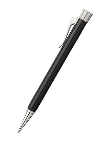 Карандаш механический Graf von Faber-Castell Intuition Black (136031)