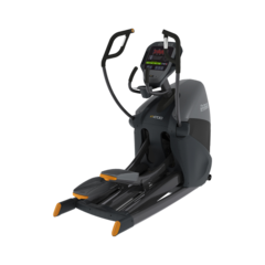 Эллиптический тренажер профессиональный Octane XT-4700 с консолью Standard