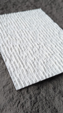 Rough Fabric slate