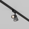 Трековый светильник Maytoni Vuoro TR003-1-6W3K-S-B