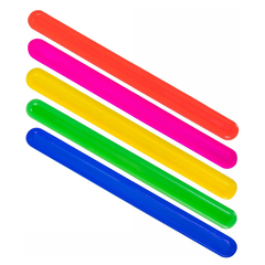 Набор счетных палочек MC-Basir, 30шт в пенале, цветные ассорти, для обучения счету ребенка и развитию мелкой моторики