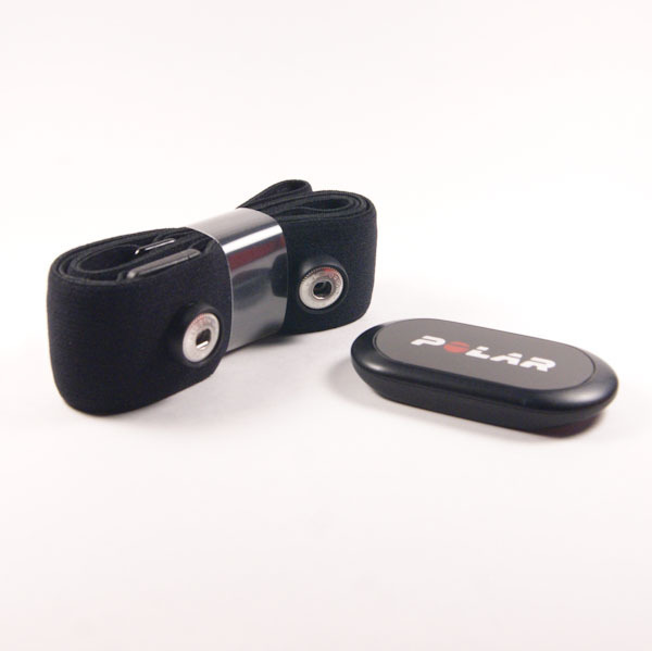 Polar Н10 Black XS-S