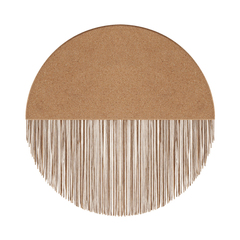 Настенный светодиодный светильник Odeon Light Cork 7073/8WL