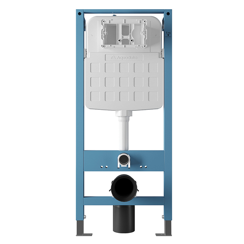 Инсталляция для подвесного унитаза Aqueduto TECNICA Novo