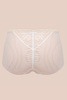 Трусы-слип Chiara Gold Off-White