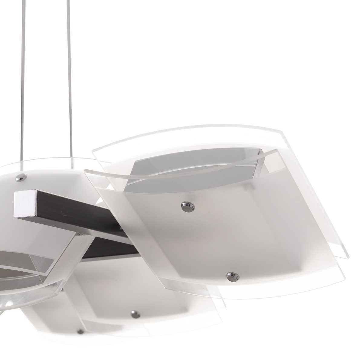 Подвесной светильник Citilux Сантона CL210165