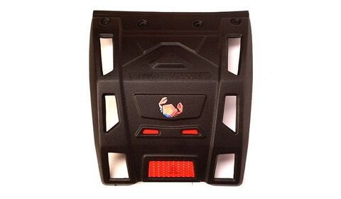 Брызговик PZ 600  для горных снегоходов PanZerBox (1954)