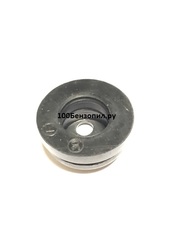 Втулка резиновая бензобака на бензокосу Oleo-Mac Sparta 25