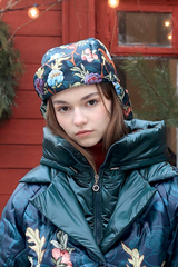 Шапка-ушанка 