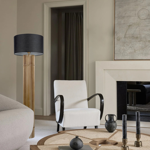 Торшер Loft It Pile 10446F GD