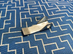 Пластина прижимная DDE MSC-104-95 (647-758-52)