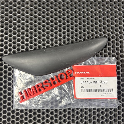 Honda Крышка ветрового стекла CBF600 64113-MBT-D20