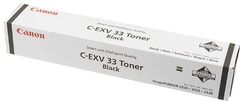 Картриджи Canon C-EXV33 2785B002 черный