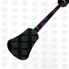 Спиннинг ультралайт ADMIRAL Nightfever длина 210 см тест 0.8-6 г