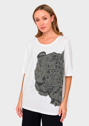 Футболка SAMOON