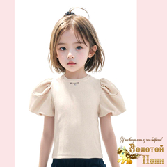 Блуза нарядная д (6-10) 251026-SNR480.1