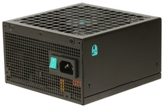 Блок питания GamerStorm PN1200M-FC R-PNC00M-FC0B-WGEU 1200 Вт