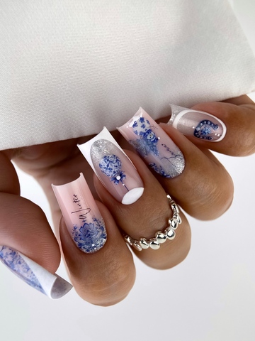 Слайдер дизайн COLORFUL №268