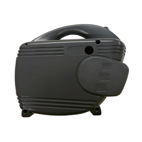 932505257 Пластиковая крышка датчика № 2,3 левая, BEISSBARTH