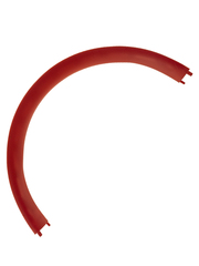 Оголовье Beats Solo 2.0 (Красный)