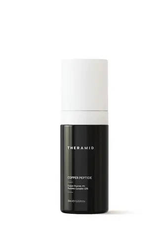 Сыворотка Theramid Cooper Peptide