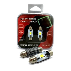 LED лампы 36MM 3570 1SMD Canbus
