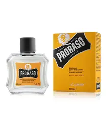 Бальзам после бритья PRORASO After Shave Balm Wood and Spice 100 мл