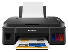 МФУ Canon PIXMA G2410