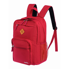 Рюкзак для города и путешествий Pakken 50 бордовый